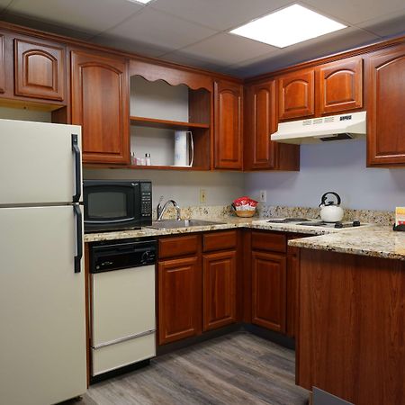 Best Western Plus Morristown Conference Center Екстер'єр фото
