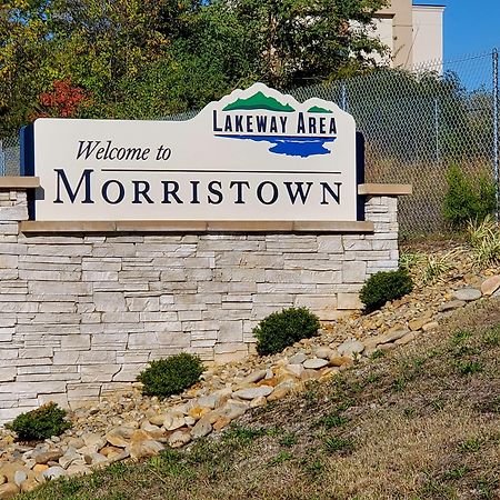 Best Western Plus Morristown Conference Center Екстер'єр фото