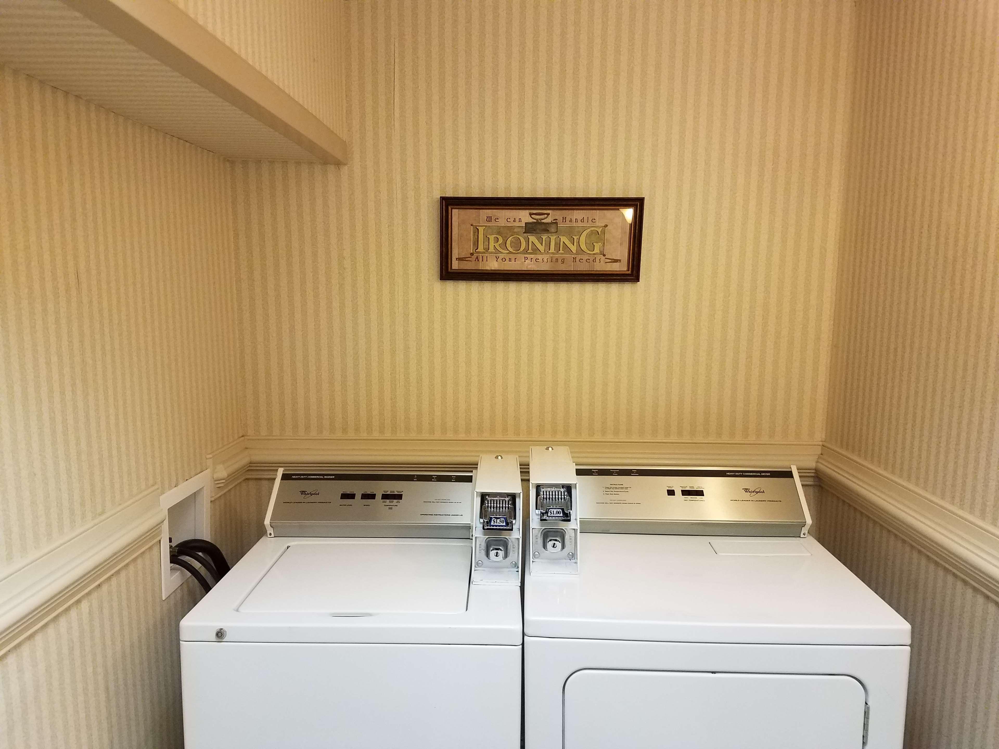 Best Western Plus Morristown Conference Center Екстер'єр фото
