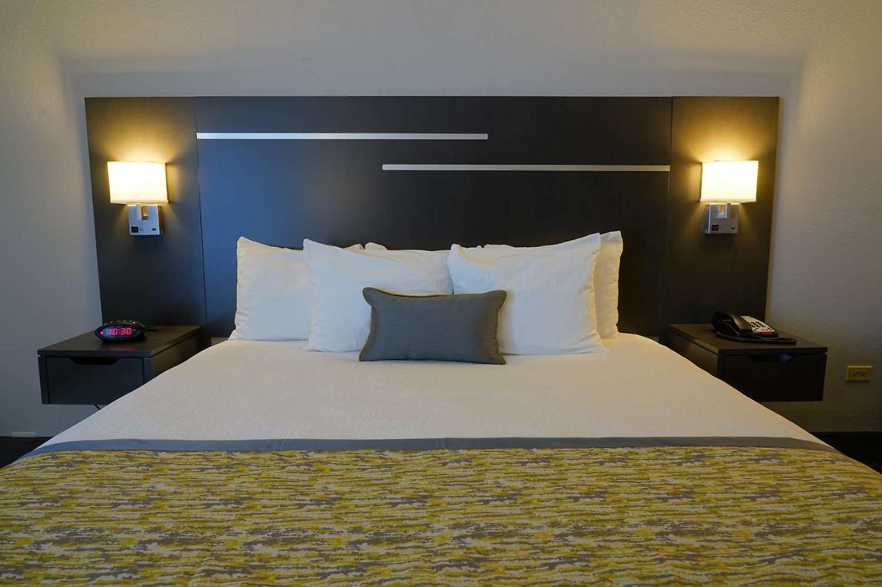 Best Western Plus Morristown Conference Center Екстер'єр фото